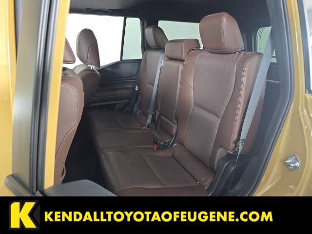 Certified Used 2026 Gray Toyota Base image 29