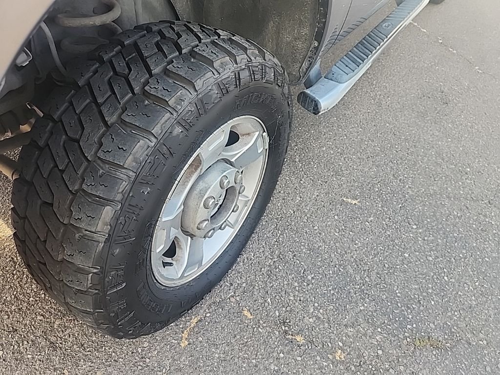 Used 2014 Gray Ford XLT image 7