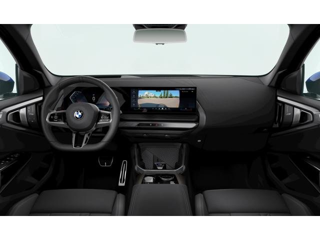 New 2026 Tanzanite Blue II Metallic BMW X3 30 image 7