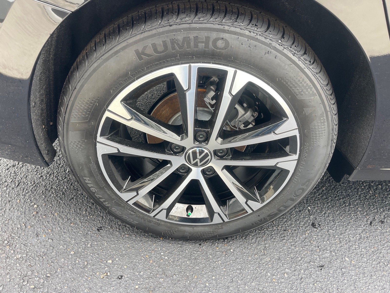 2026 Volkswagen Jetta Sport - Photo 20