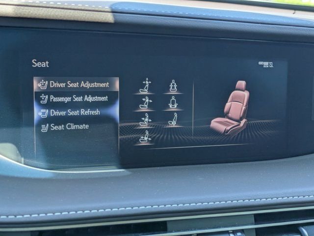 2019 Lexus LS Base - Photo 30