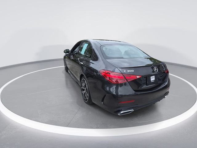 2023 Mercedes-Benz C-Class Sedan C 300 - Photo 6