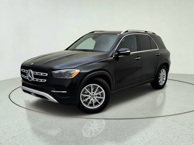 2026 Mercedes-Benz GLE GLE 350