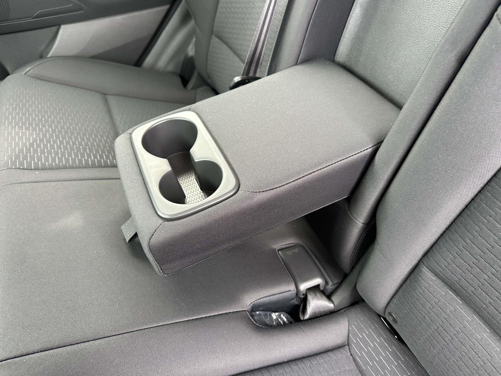 2019 Hyundai Tucson SE - Photo 19