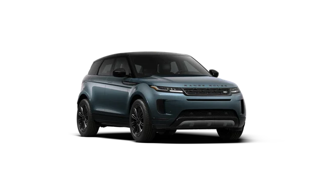 2026 LAND ROVER Range Rover Evoque S 249PS