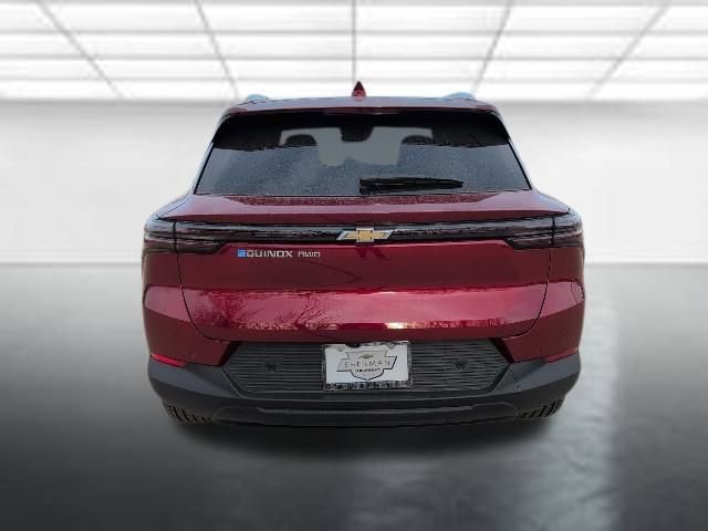 2026 Chevrolet Equinox EV 2LT - Photo 30