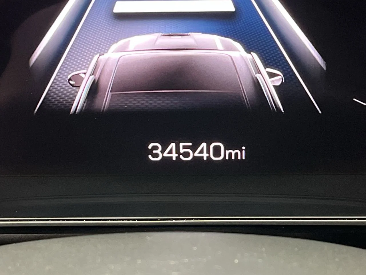 Used 2025 Sterling Metallic GMC Elevation image 14