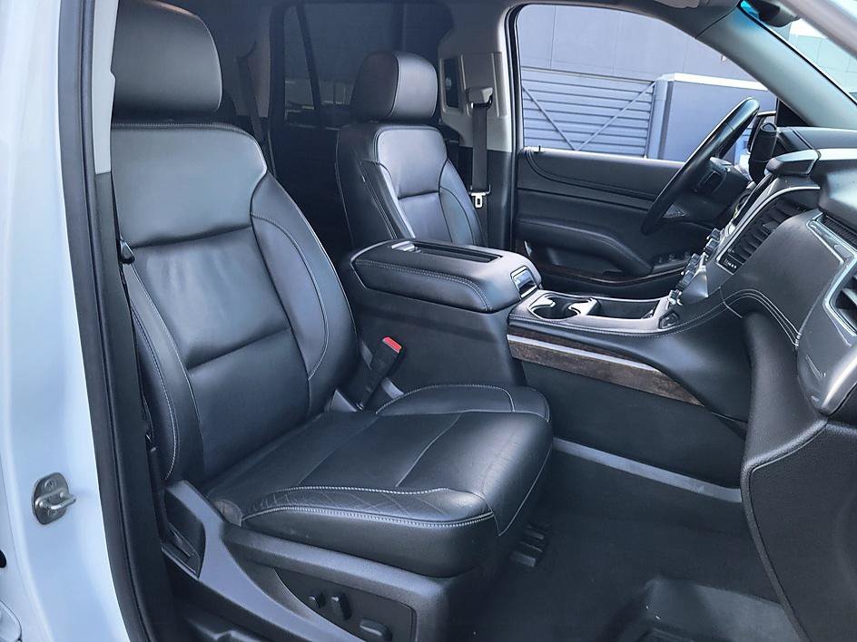 Used 2020 Summit White Chevrolet LT image 18