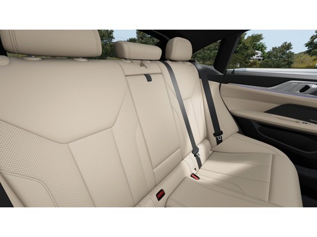 New 2027 Cape York Green Metallic BMW 430i xDrive Gran Coupe image 12