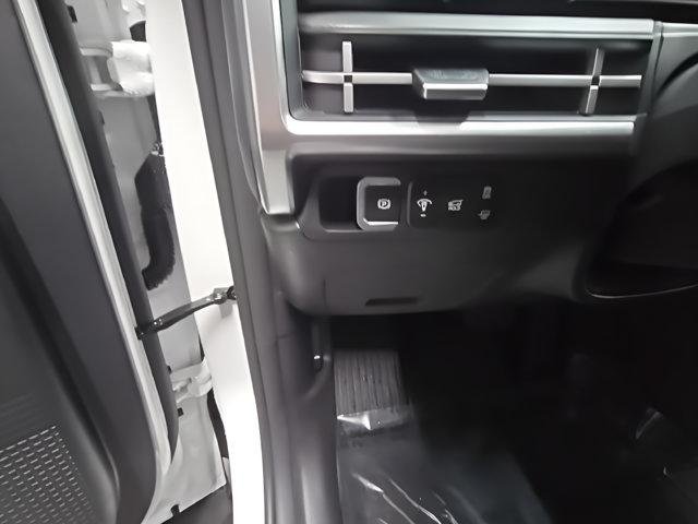 New 2026 White Hyundai XRT AWD image 10