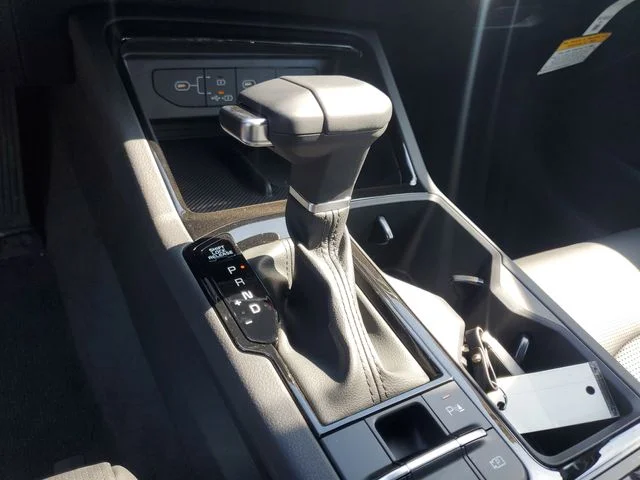 2025 Kia K5 GT-Line - Photo 20