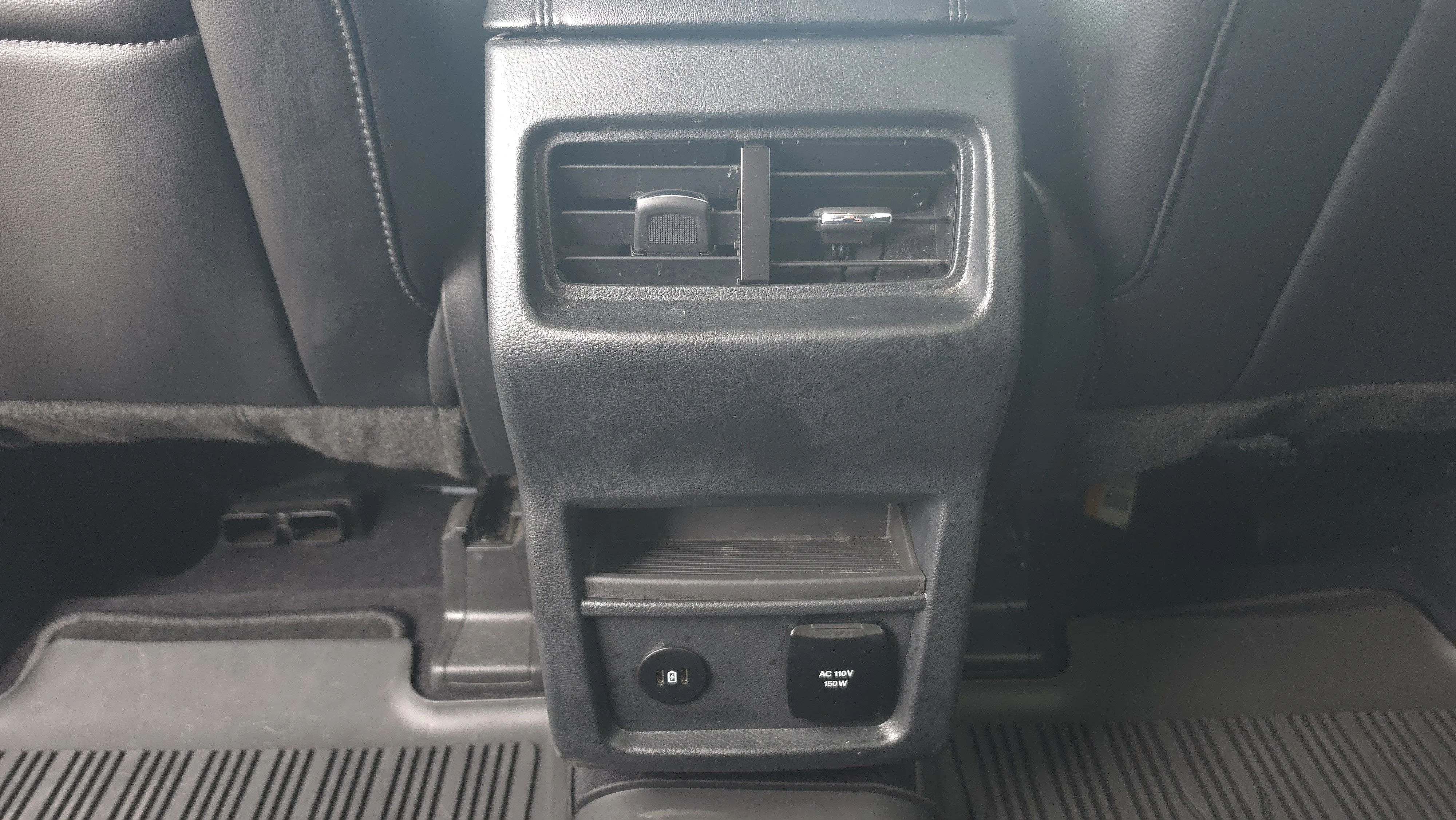 Used 2024 Blue Ford SEL image 22