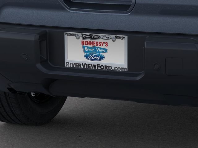 2025 Ford Bronco Sport Outer Banks - Photo 23