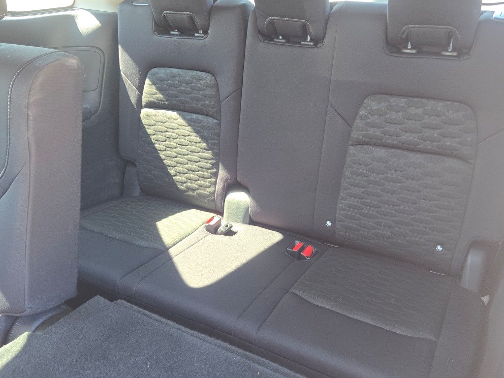 Certified Used 2023 White Nissan SV image 19