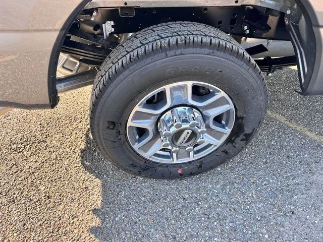 2026 Ford F-350 Super Duty XL - Photo 9