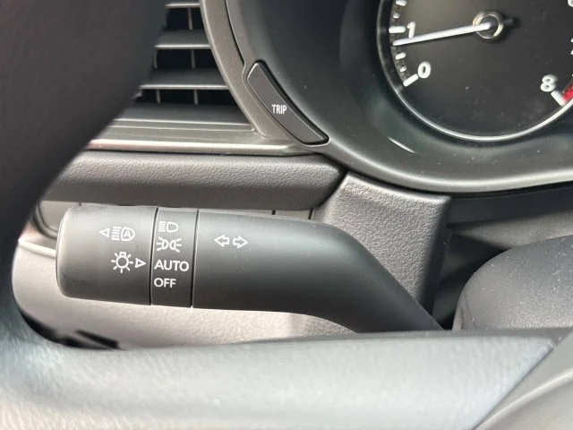 New 2026 Jet Black Mica Mazda 2.5 S AWD image 37