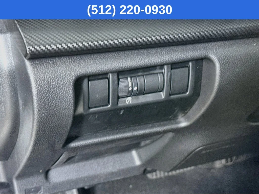 Certified Used 2024 White Subaru Premium image 11