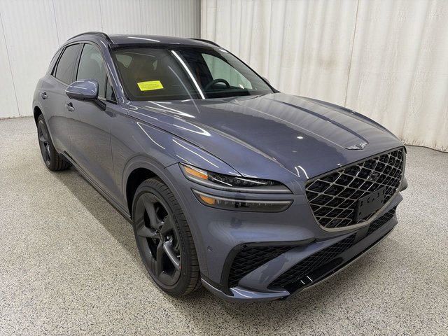 2026 Genesis GV70