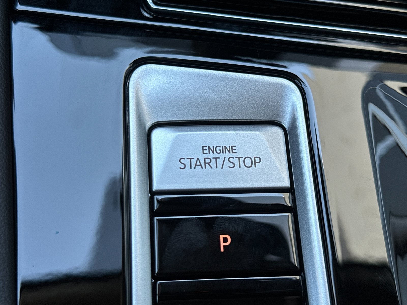 New 2026 Pure Gray Volkswagen 2.0T Peak Edition image 22
