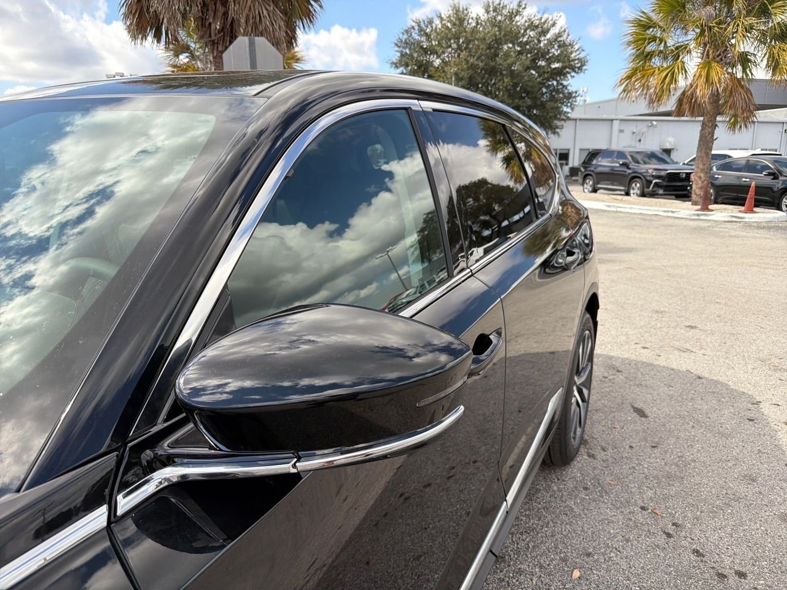 New 2026  Acura Technology Package image 10