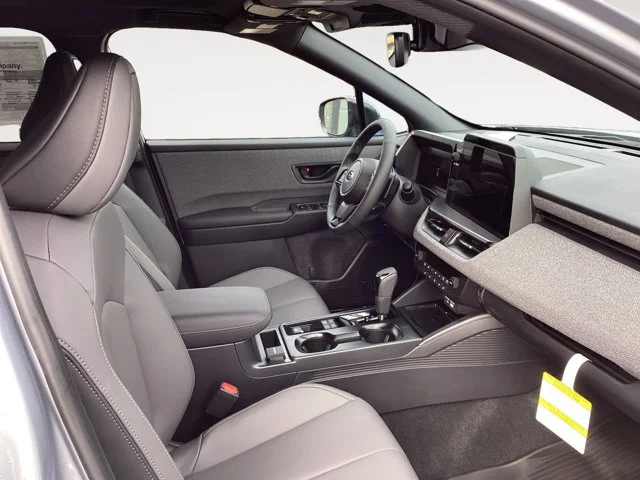 2026 Subaru Outback Limited XT - Photo 15