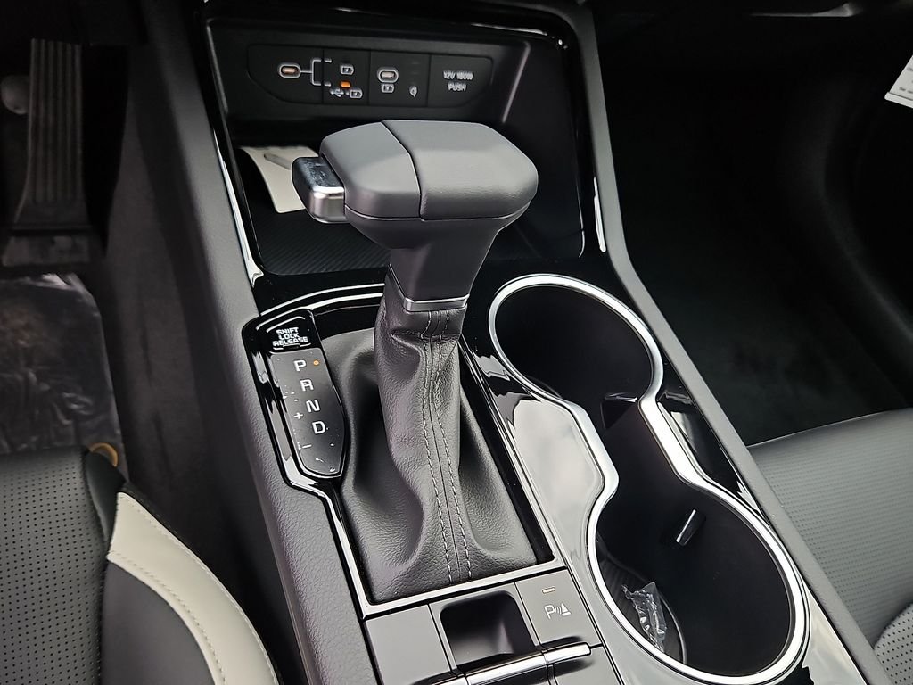 New 2026 Black Kia GT-Line image 11