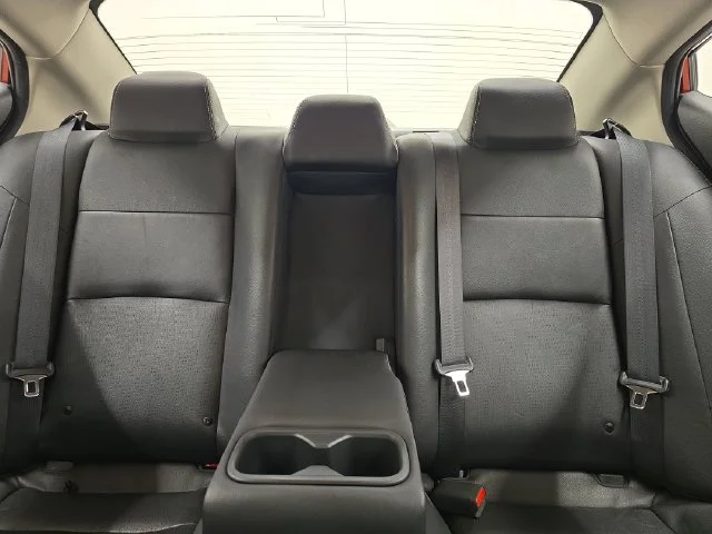 Used 2020 Scarlet Ember Nissan 2.5 SL image 21
