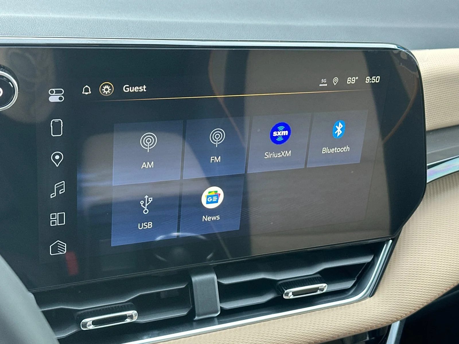 2026 Chevrolet Equinox ACTIV - Photo 18