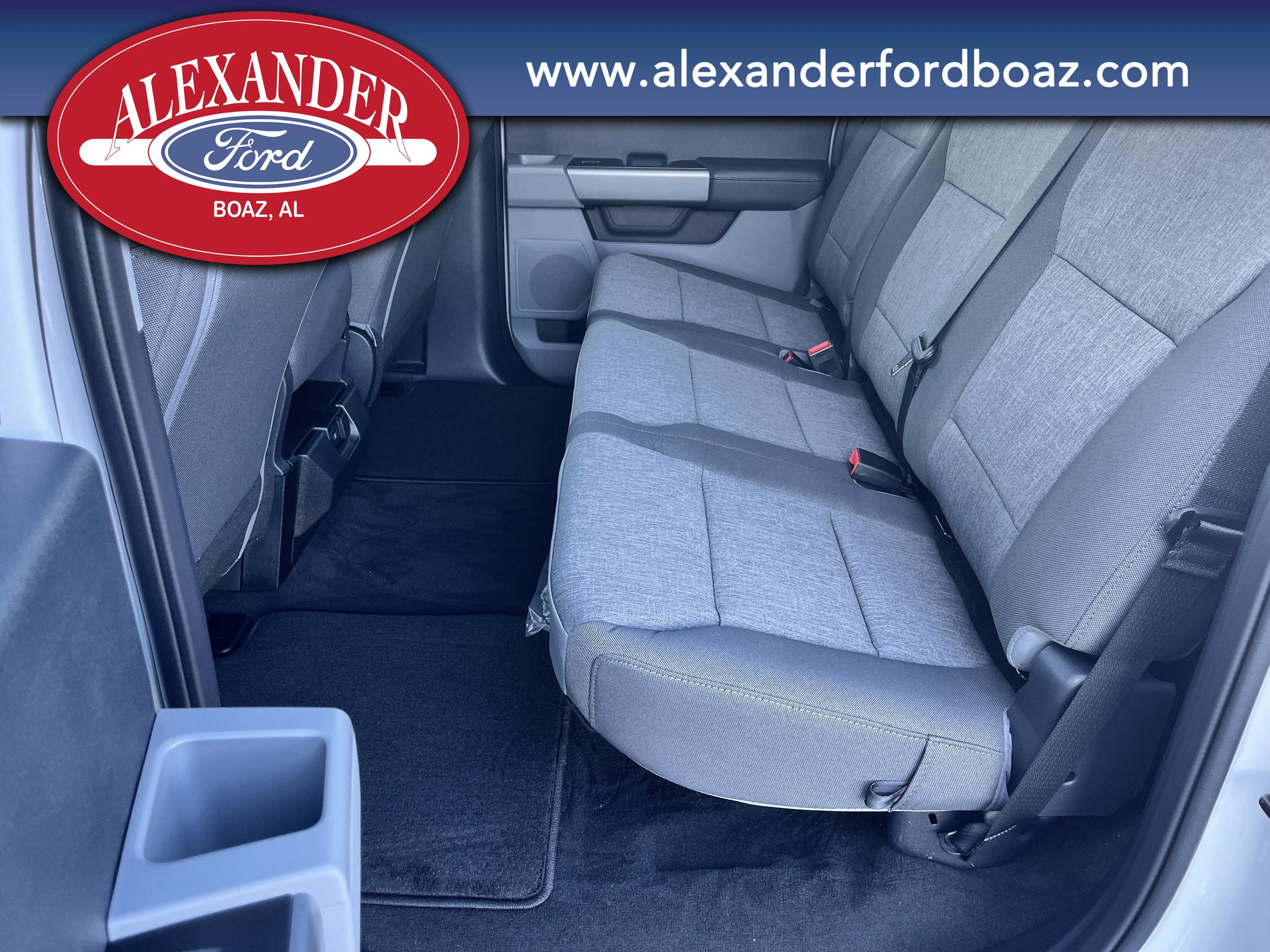 New 2026 Avalanche Ford F-250® XL image 15