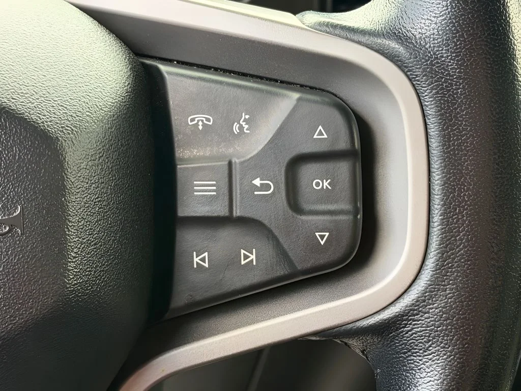 Used 2022 Orange Ford Wildtrak image 36