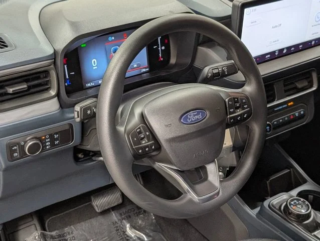 New 2026 Oxford White Ford XL image 34