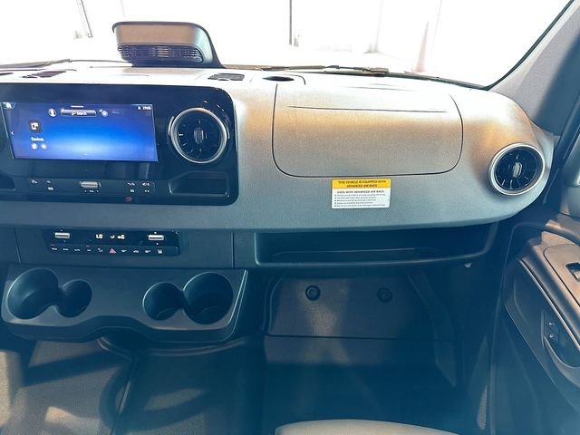 2025 Mercedes-Benz Sprinter Passenger Van Base - Photo 20