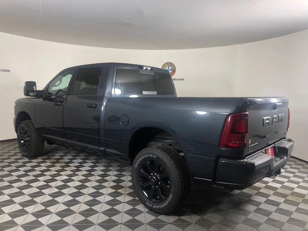 2026 RAM 2500 Big Horn - Photo 19
