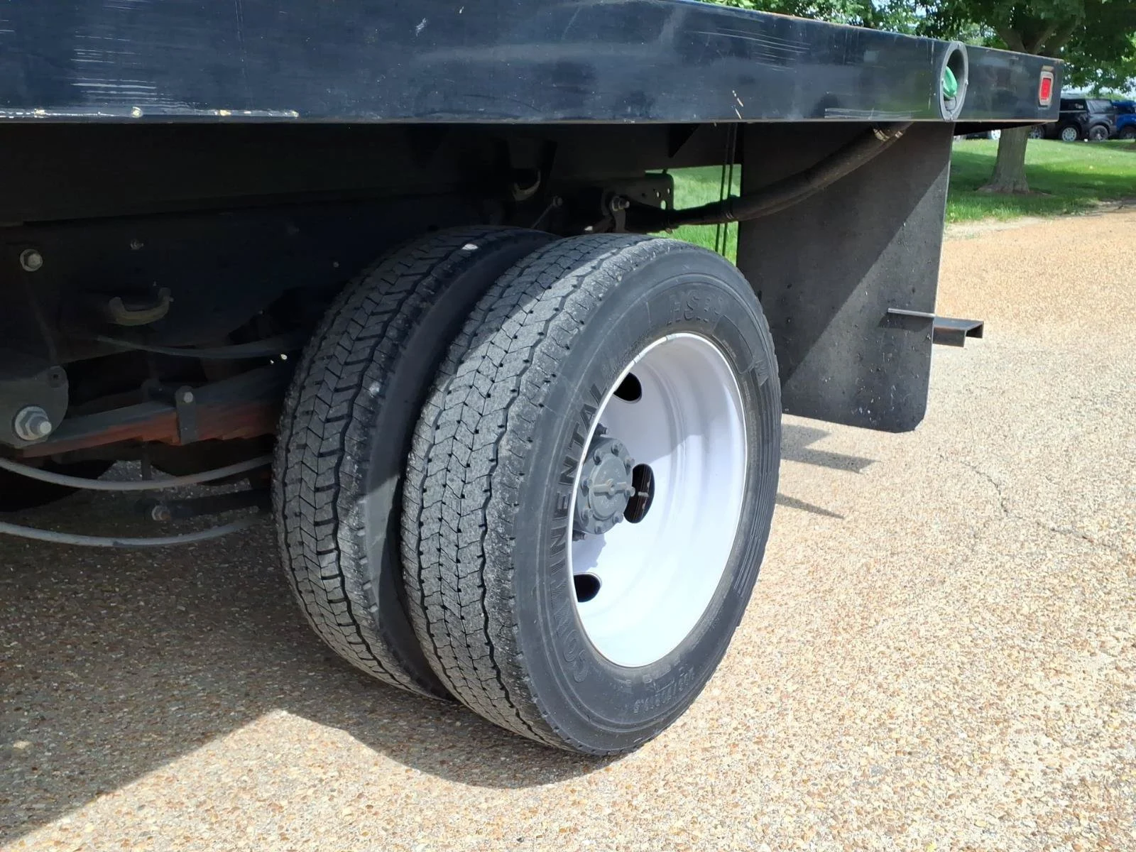Used 2019 Oxford White Ford XL image 32