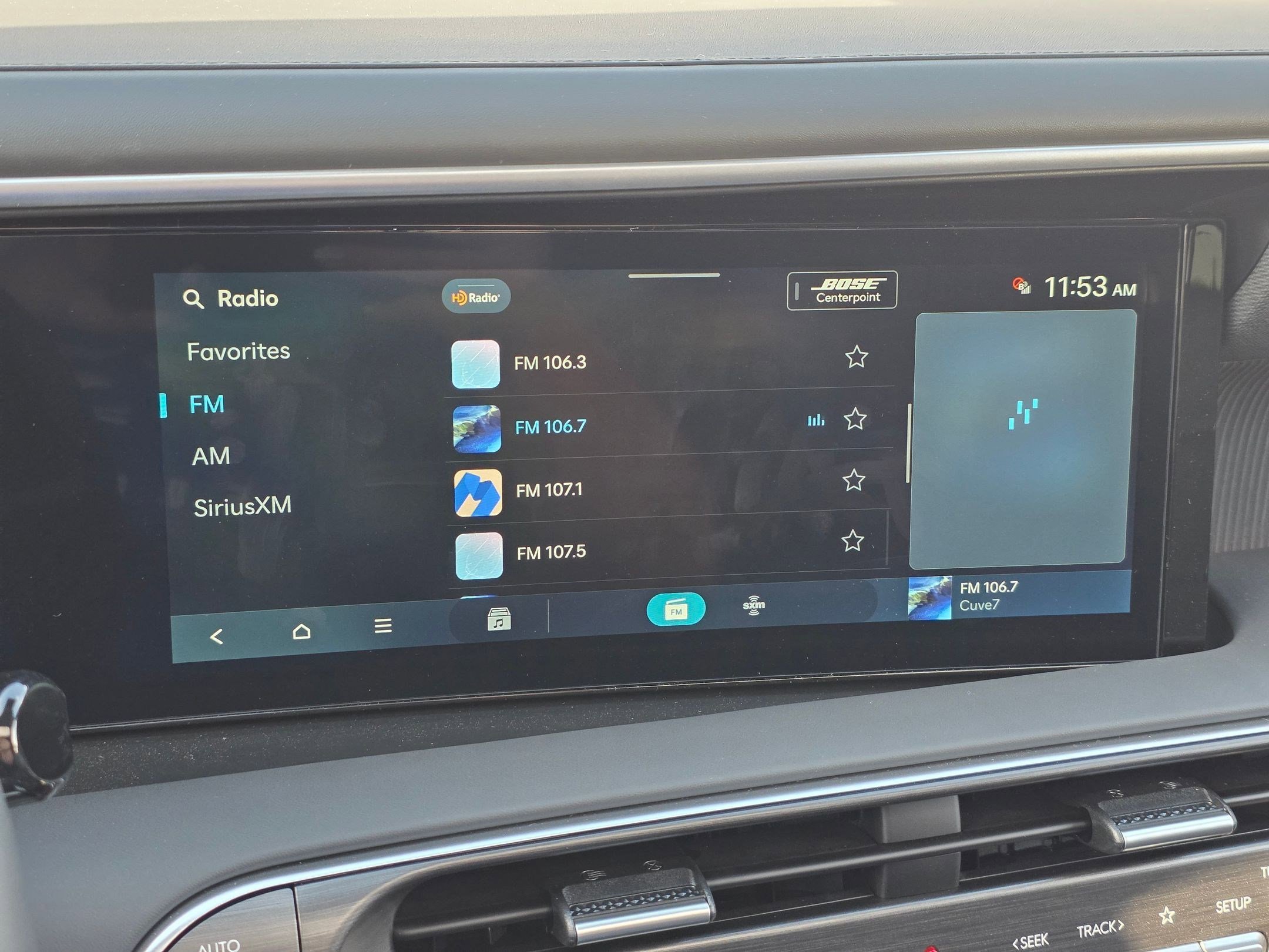 New 2026 Ecotronic Gray Pearl Hyundai Calligraphy image 11