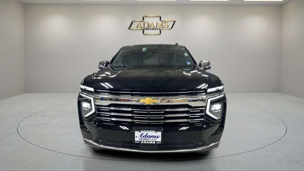 2026 Chevrolet Suburban Premier - Photo 15