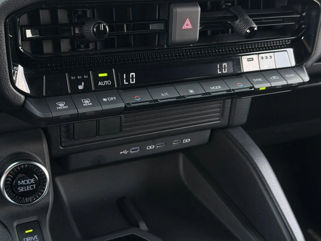 Used 2025 Gray Toyota 1958 image 20
