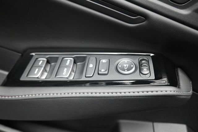 New 2026 Crystal Black Pearl Honda Touring image 15