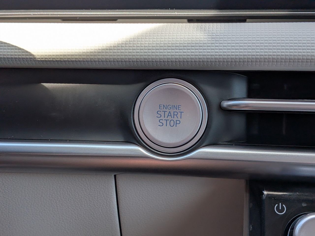 New 2026 Atlantis Blue Hyundai SEL FWD image 28