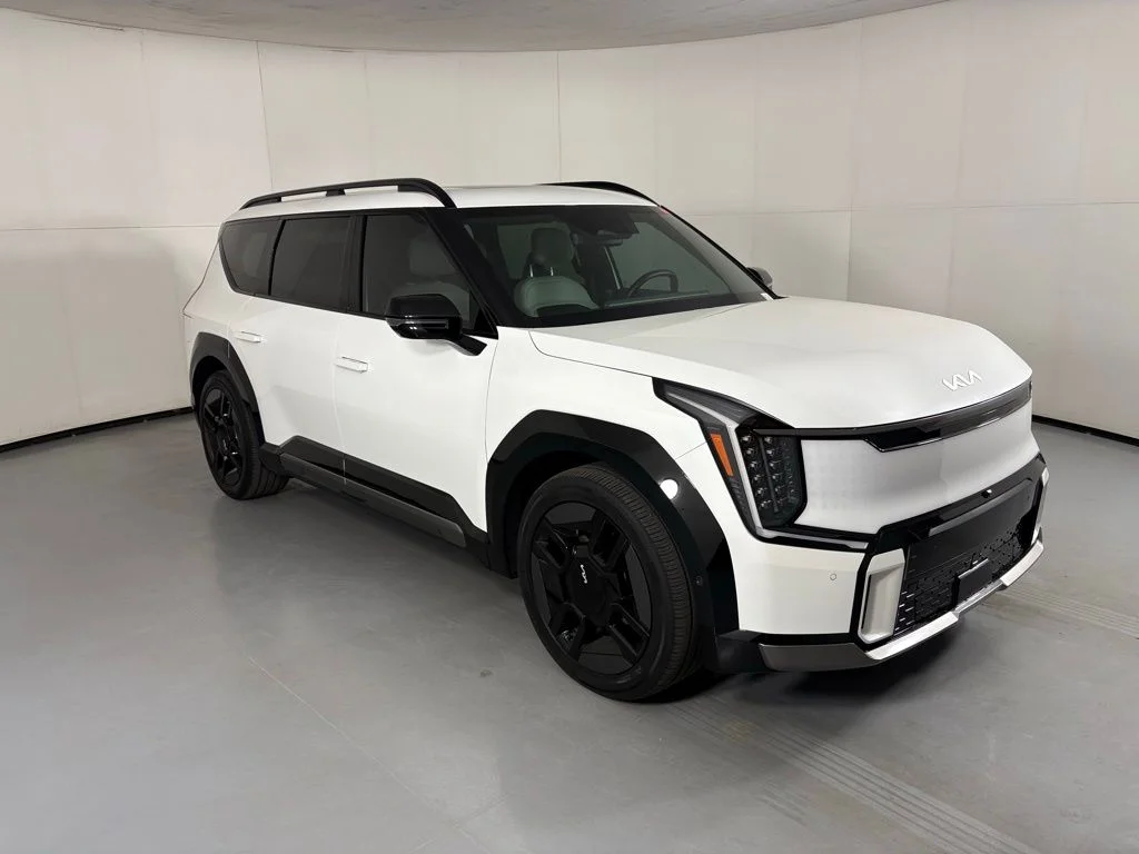 Used 2024 Kia EV9 GT-Line with VIN KNDAEFS51R6024237 for sale in Mesa, AZ