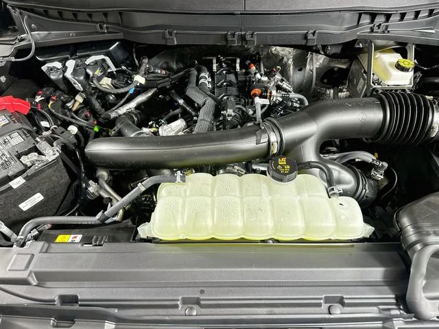 New 2026 Black Ford Tremor image 25