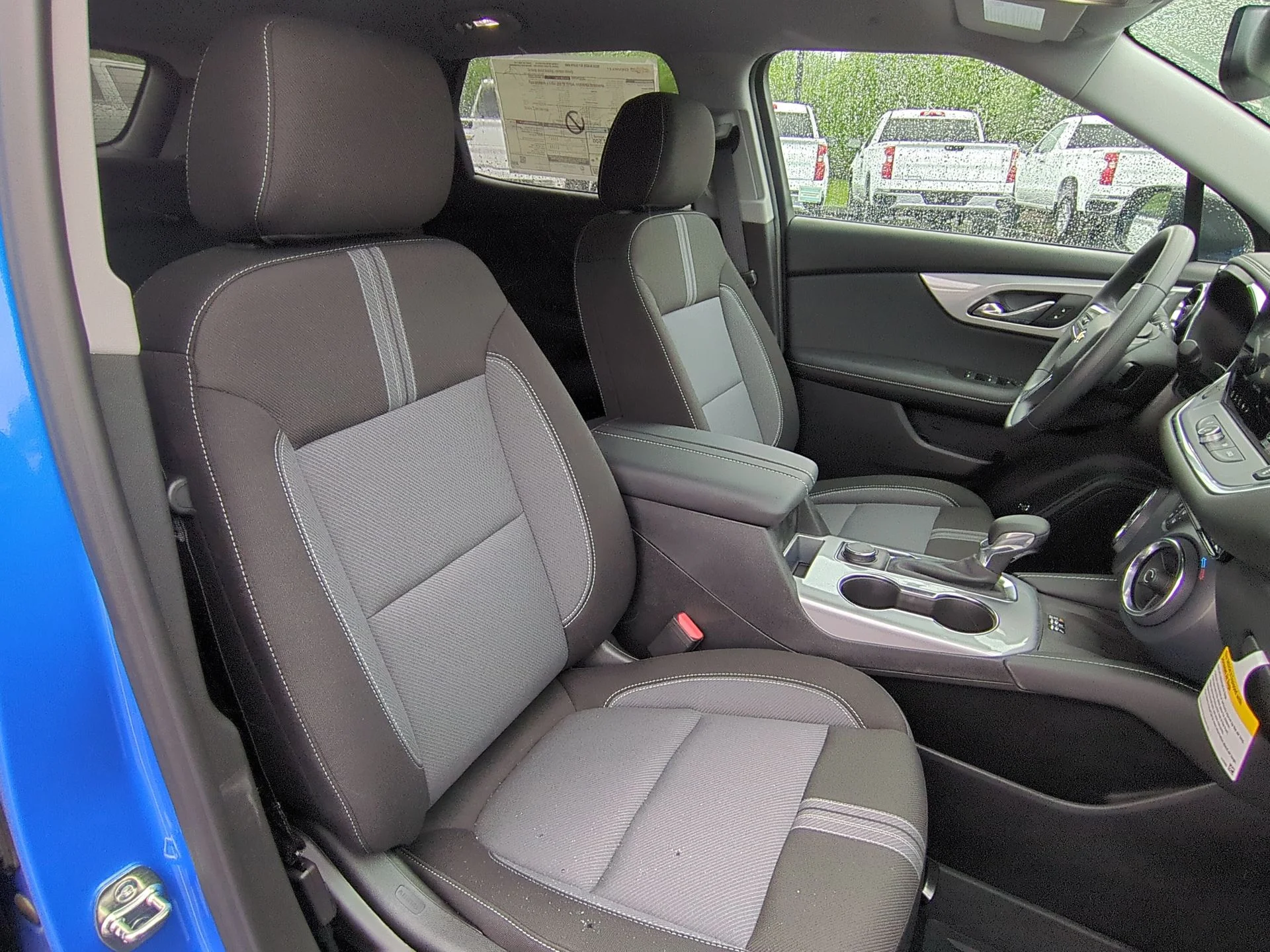 2025 Chevrolet Blazer 2LT - Photo 45