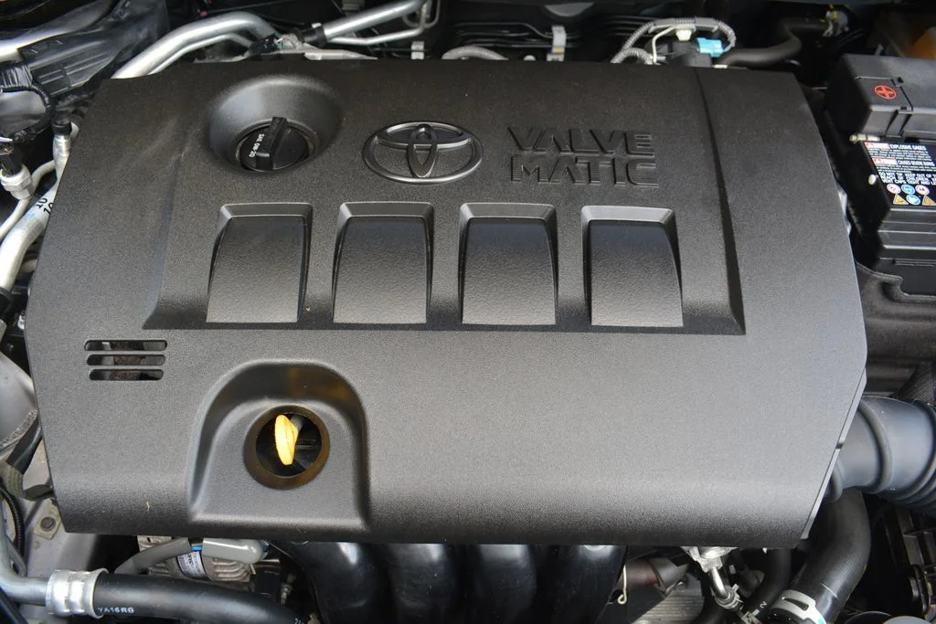 2020 Toyota C-HR Limited - Photo 23