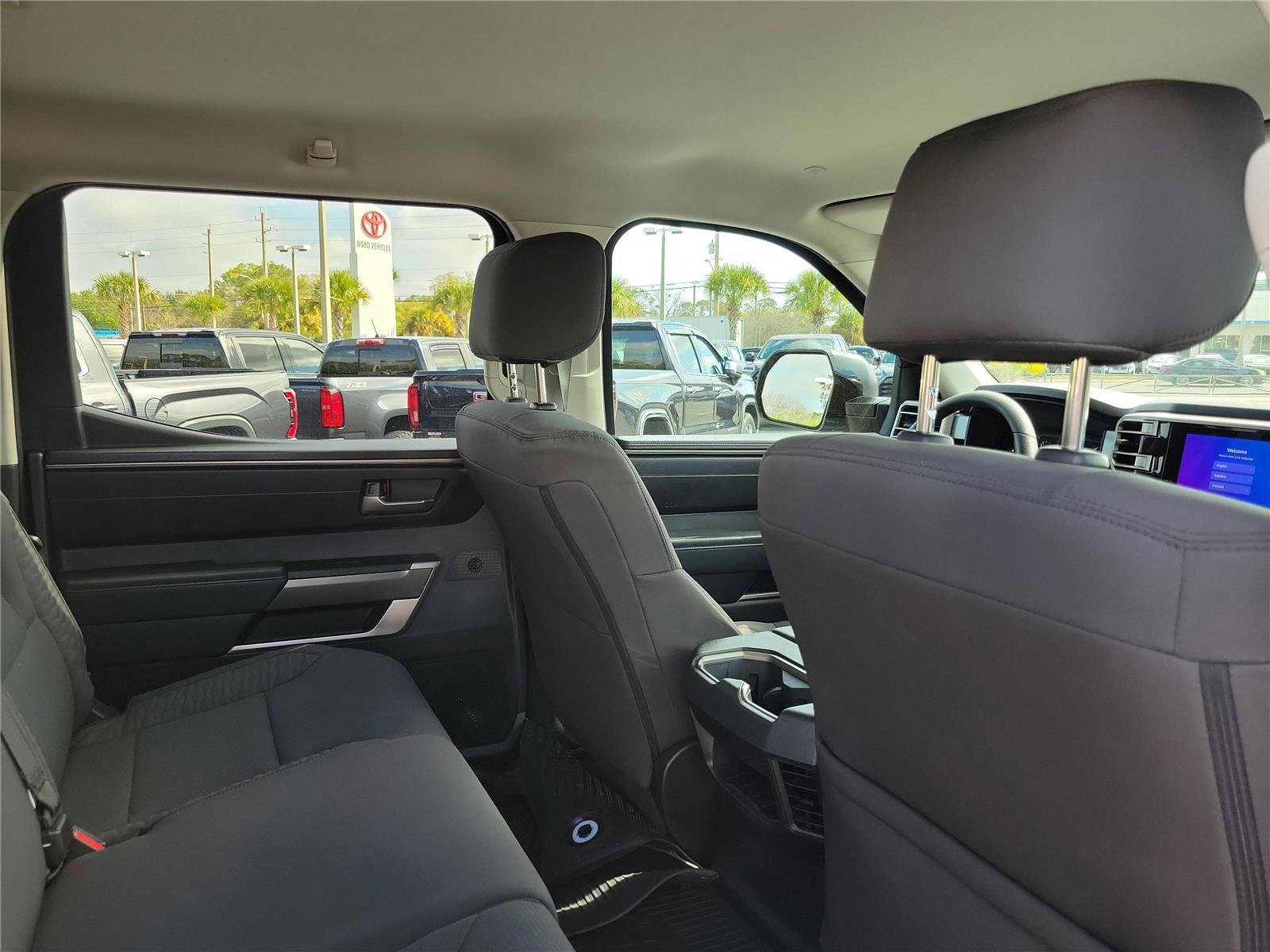 2022 Toyota Tundra SR5 - Photo 29