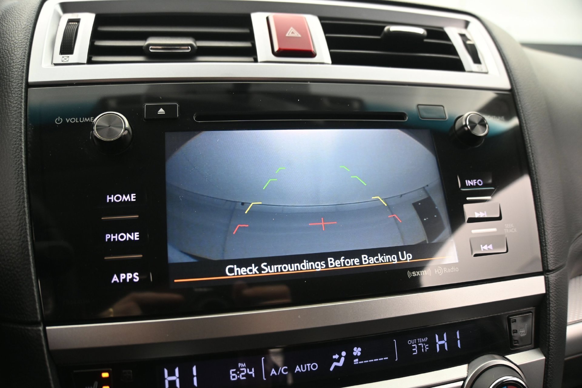 Used 2015 Ice Silver Metallic Subaru 2.5i Premium image 27