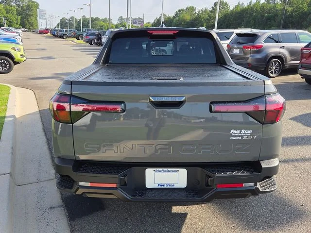 Used 2024 Gray Hyundai NIGHT image 11