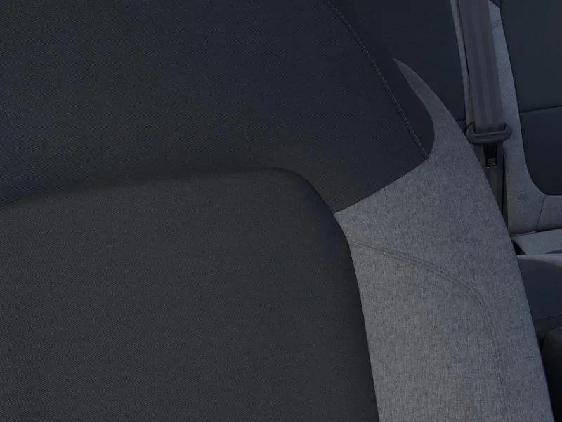 New 2026 Shadow Black Ford Big Bend image 30