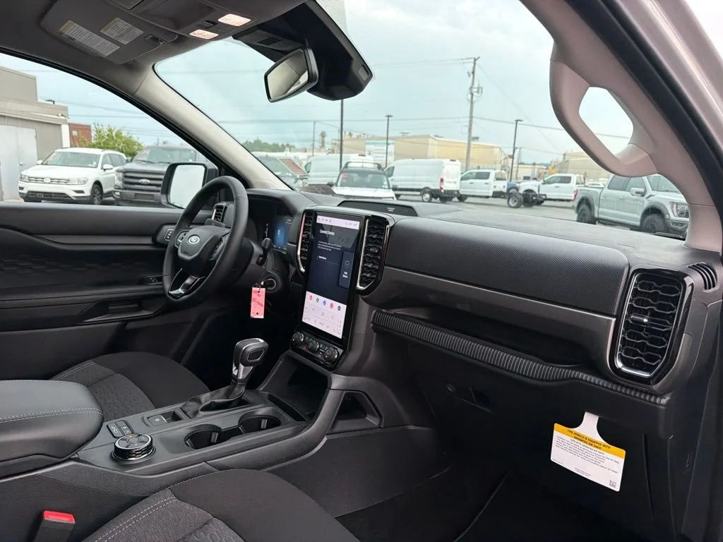 New 2026 Avalanche Ford XLT image 24