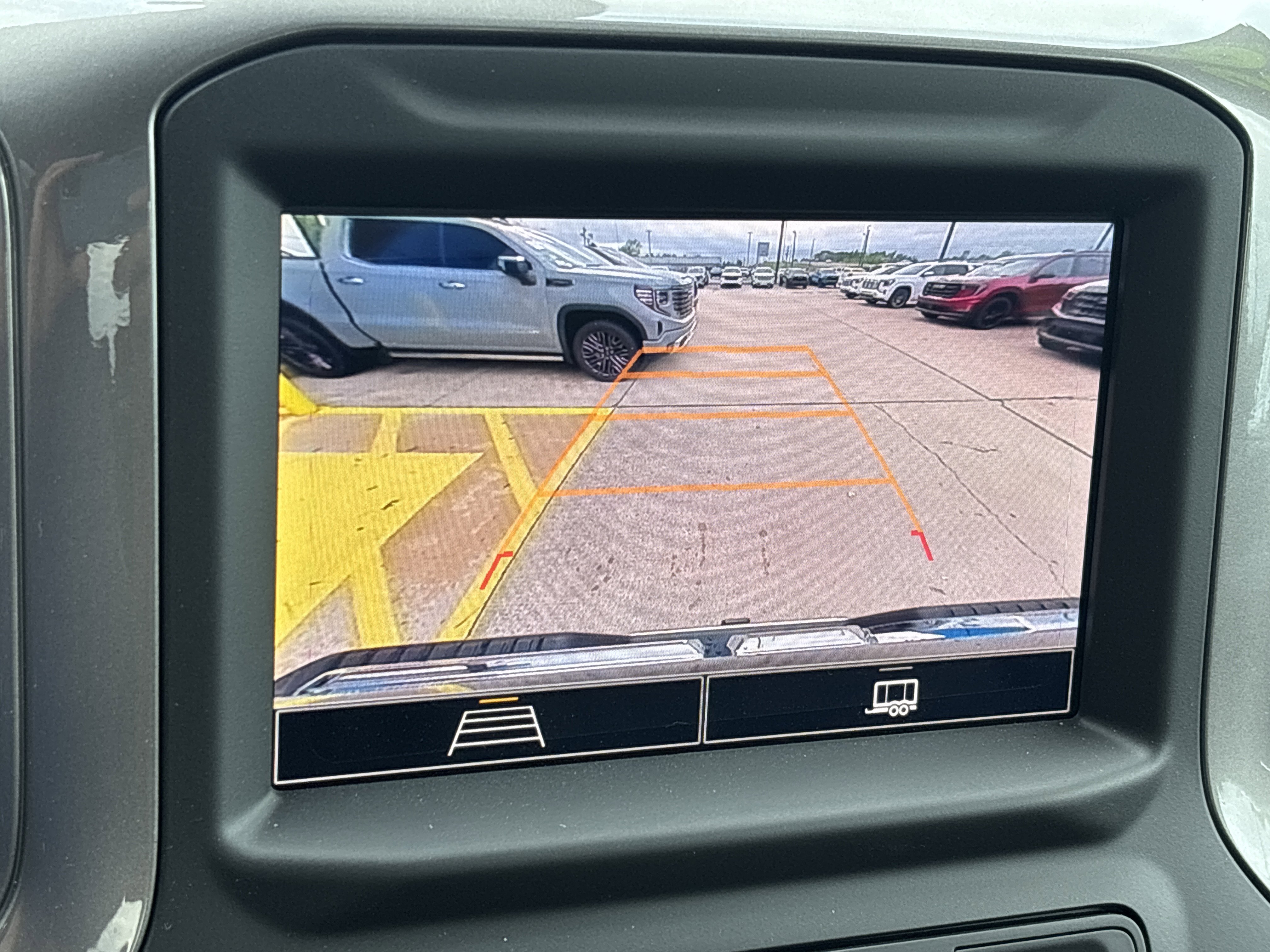 2026 GMC Sierra 3500HD Pro - Photo 32