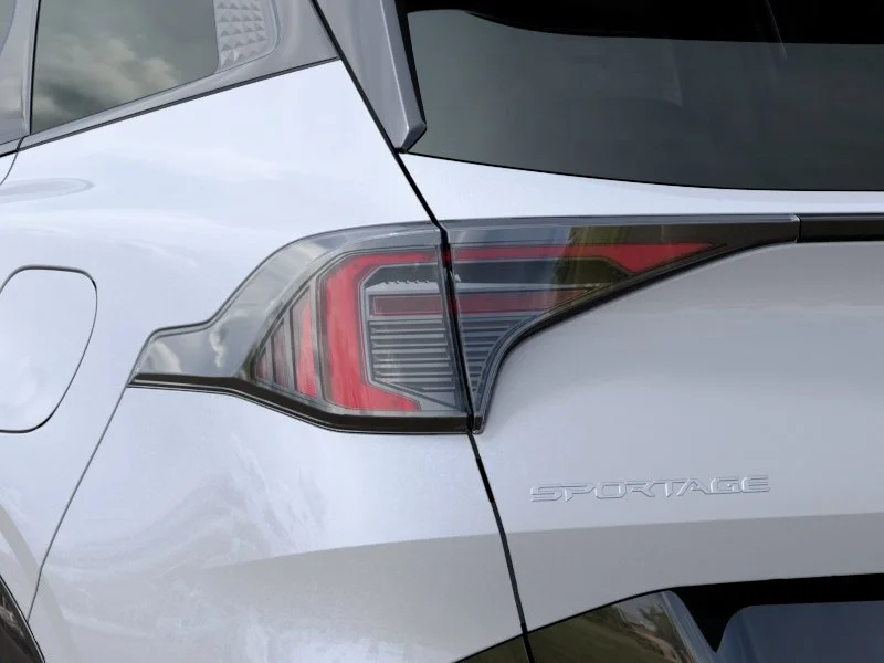2026 Kia Sportage SX Prestige - Photo 11